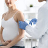 妊婦さんへのコロナワクチン接種